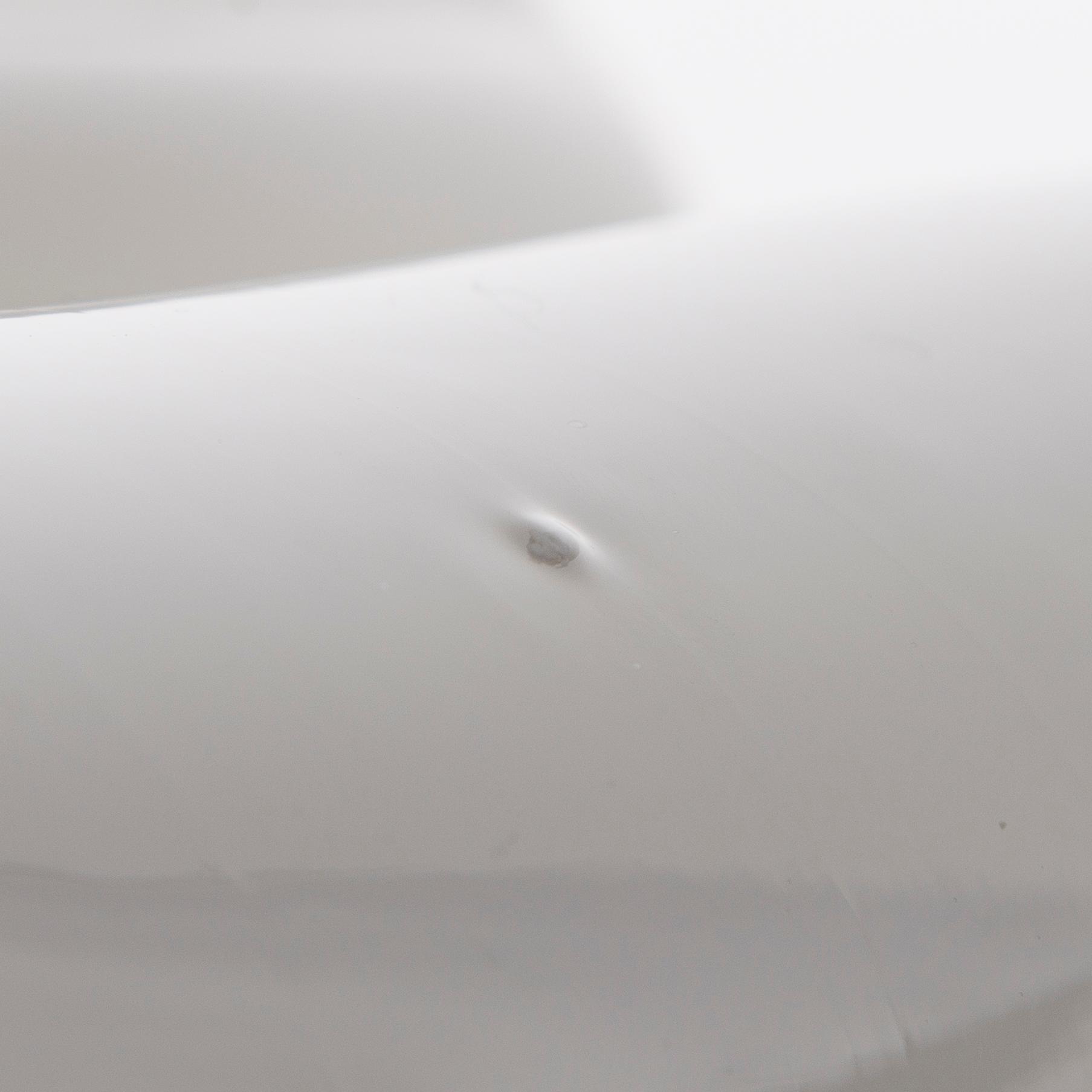 A '3031' vase signed Alvar Aalto, Iittala -56.