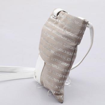 VÄSKA, Emporio Armani.