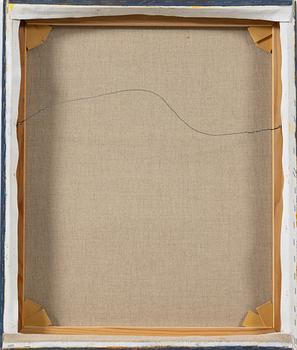 Allan Madsen, Still life.