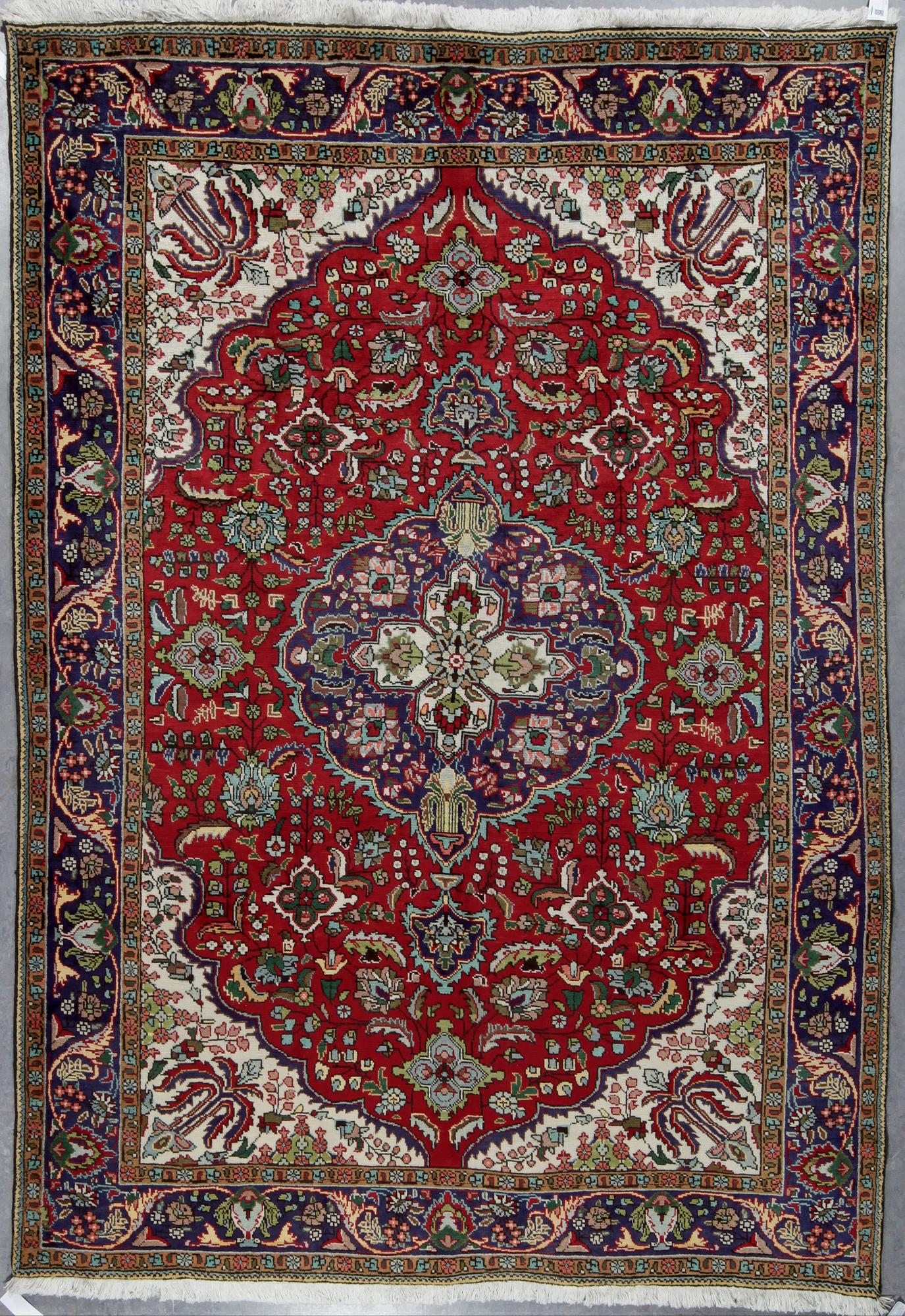 MATTA Täbris, ca 302x212 cm.