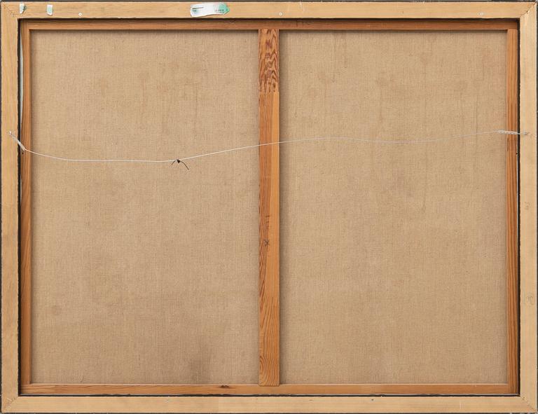 Jan Stenvinkel, Composition.