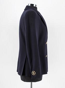 KAVAJ, Chanel Boutique.
