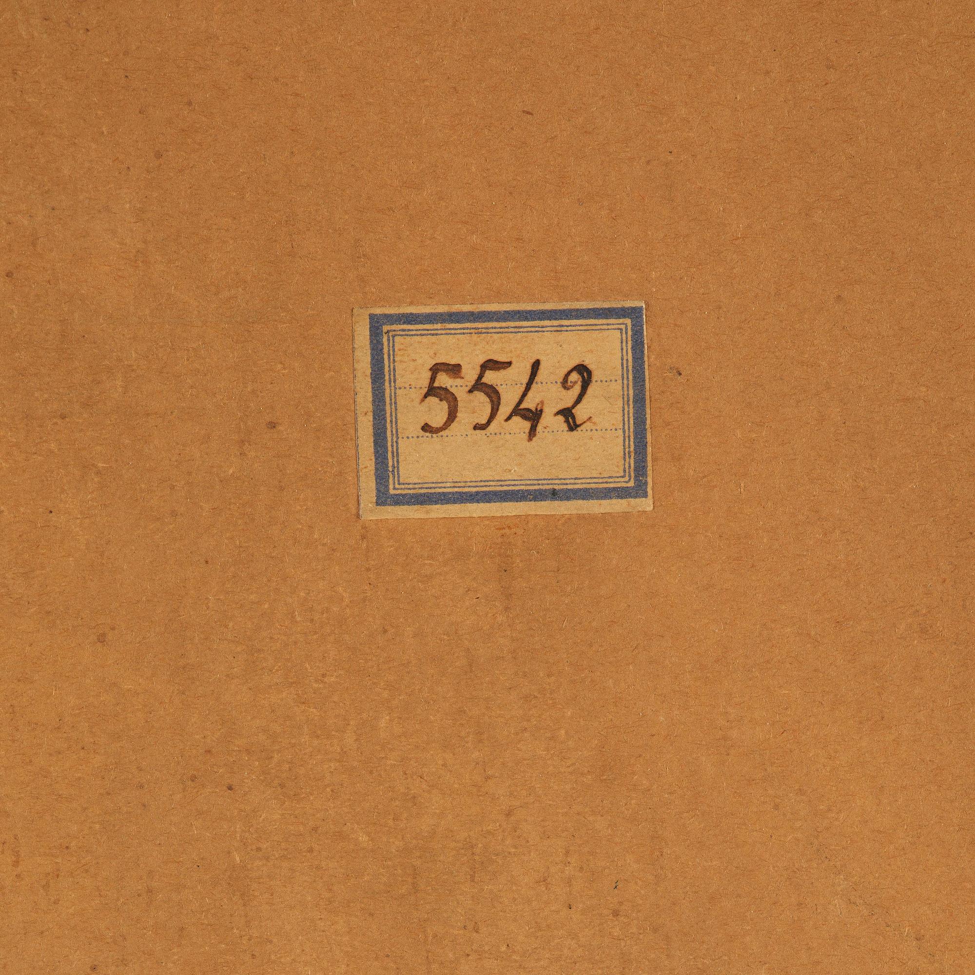 Hans Heyerdahl, Romance, Montmatre.