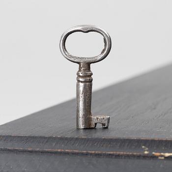 Byrå, barockstil, 1900-talets mitt.