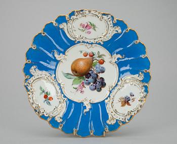 FAT, porslin, Meissen, 1924-1934.