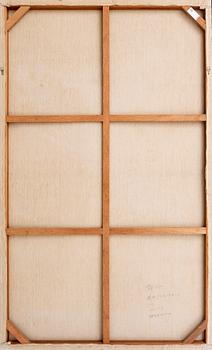 Yang Tao, "Model movement No 99", 2008.