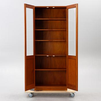 Göran Malmvall, a display cabinet, 'KA-72', Karl Andersson & Söner, Huskvarna.