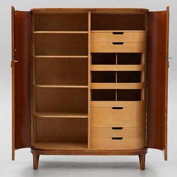Cabinet, Bodafors, mid-20th century.
