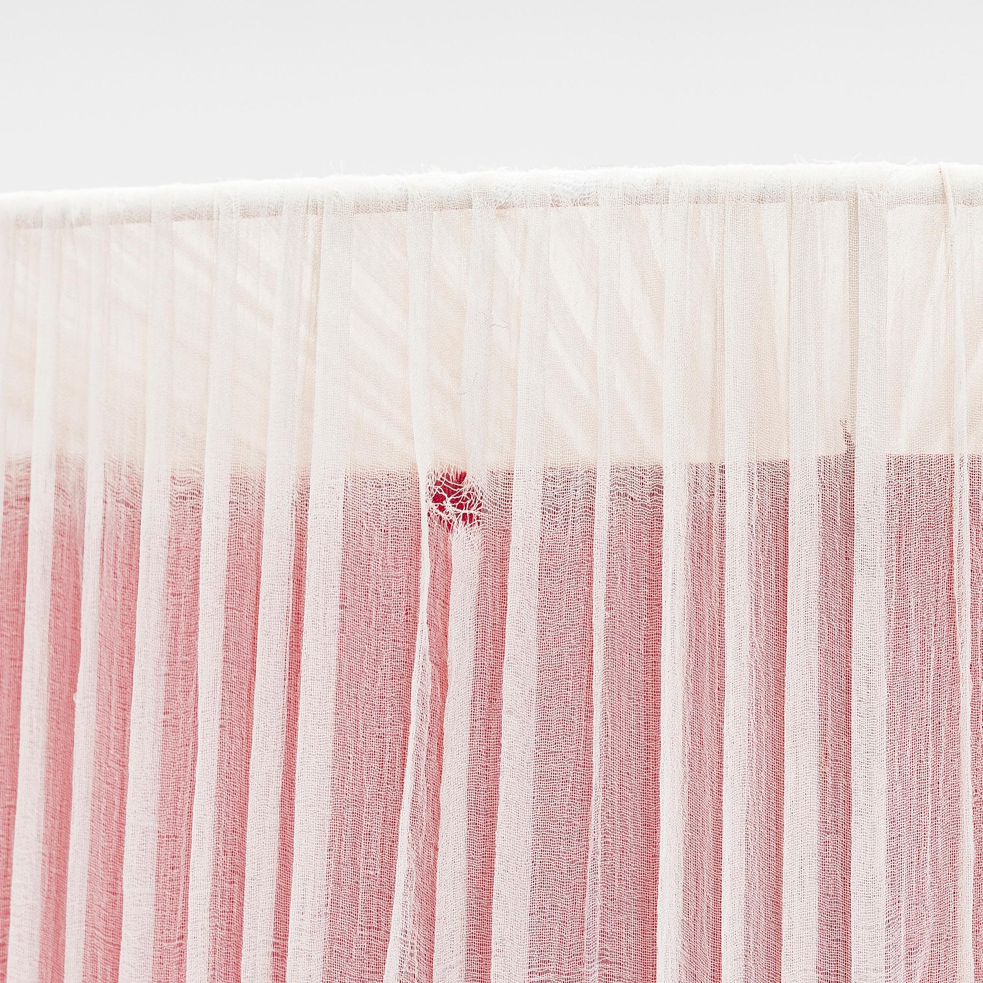 Gunilla Jung, bordslampa variation av modell 2043, Stockmann Orno 1940-talets mitt.