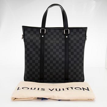 Louis Vuitton,  laukku, "Tadao".