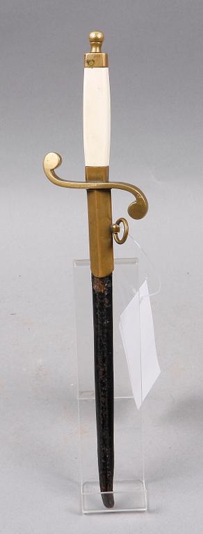 STICKERT, Ryssland, 1800-tal.