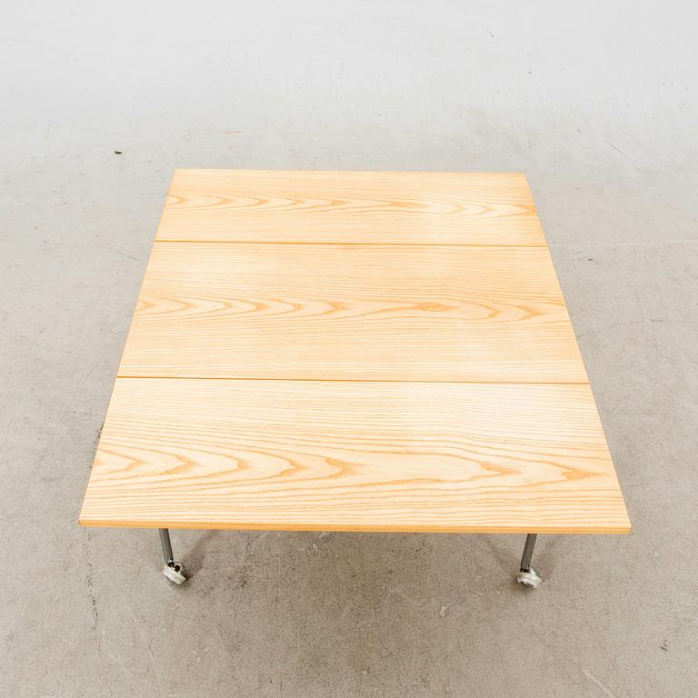 Bruno Mathsson, fällbord "Berit" firma Karl Mathsson Värnamo.