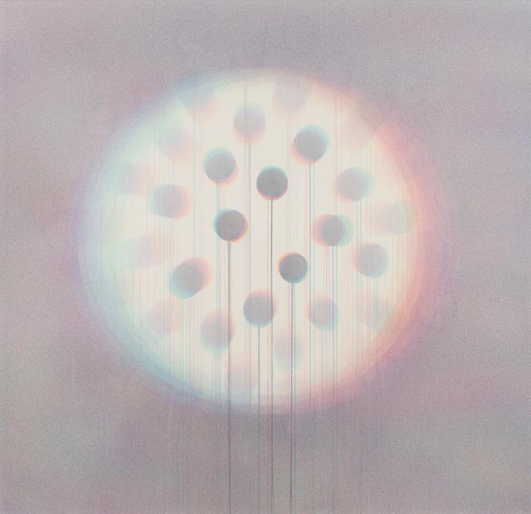 Jaakko Mattila, "In between".