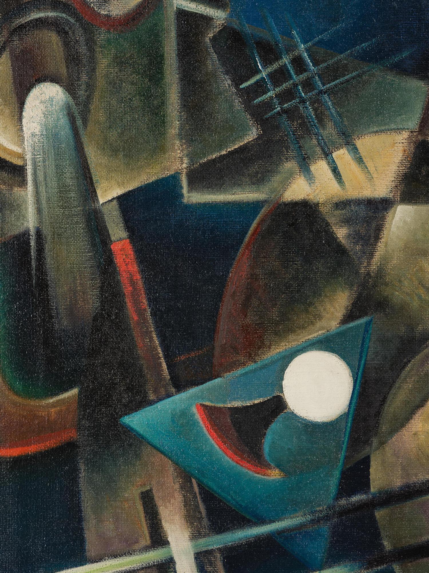 Gösta Adrian-Nilsson, Composition.