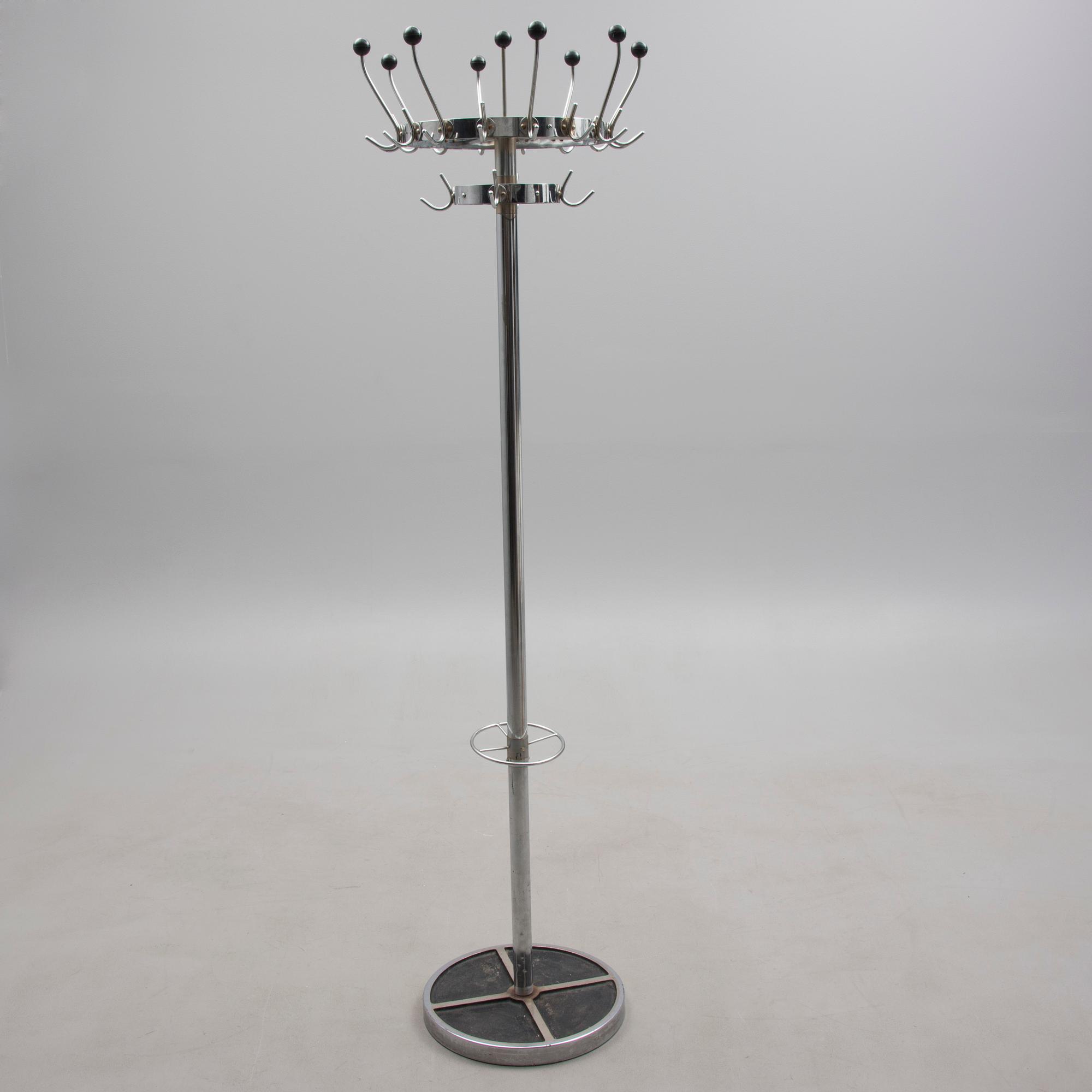 TAMBURMAJOR, 1900-talets mitt.