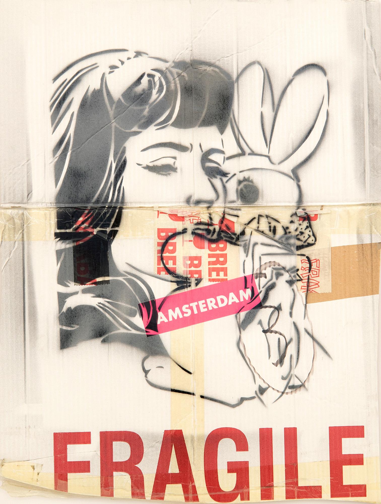 FAILE, Utan titel.