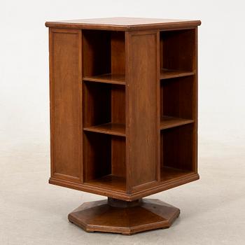 Book turntable, first half of the 20th century.