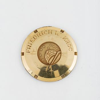 OMEGA, Constellation.