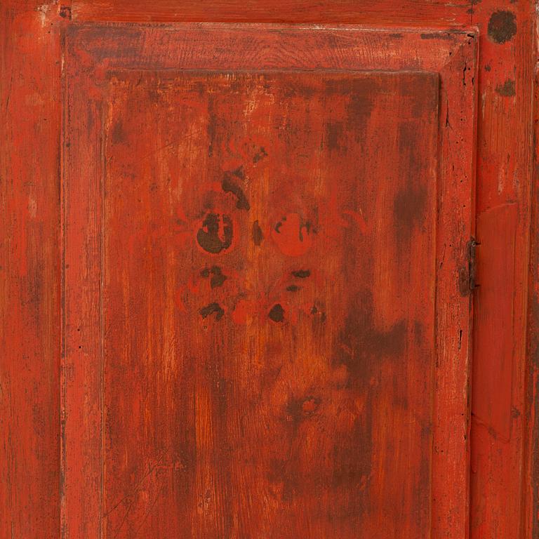 GOLVUR, så kallat Bornholmsur, tidigt 1800-tal.