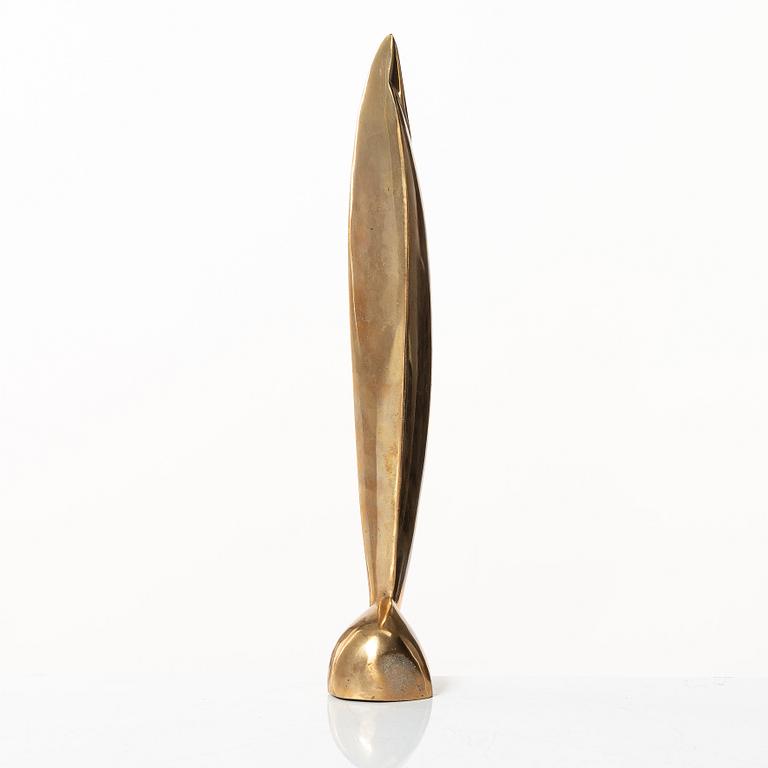 Veikko Keränen, Utan titel.