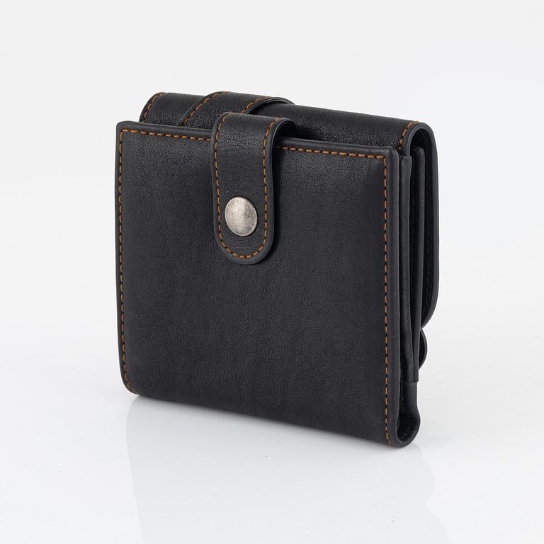 Christian Dior, plånbok, "Gaucho".