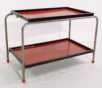 BRICKBORD, funkis, 1900-talets första hälft.