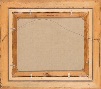 Jalmari Ruokokoski, "Airisto".