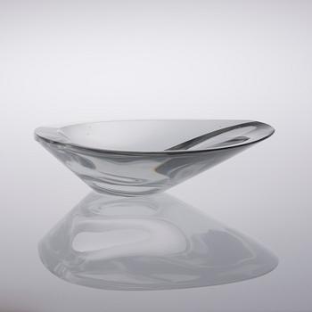 TAPIO WIRKKALA, TAIDE-ESINE. Triennale. Sign. Tapio Wirkkala, Iittala 3838. 1950-luvun loppu.