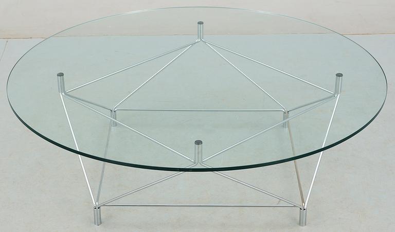 SOFFBORD, "Spider table" Andreas Hansen, Eilersen, 2000-tal.