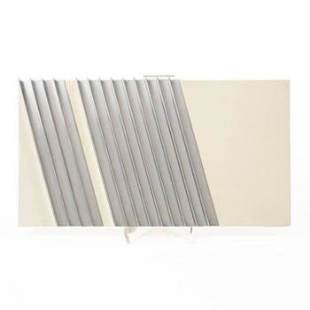 Lars Erik Falk, "Modul relief 17".