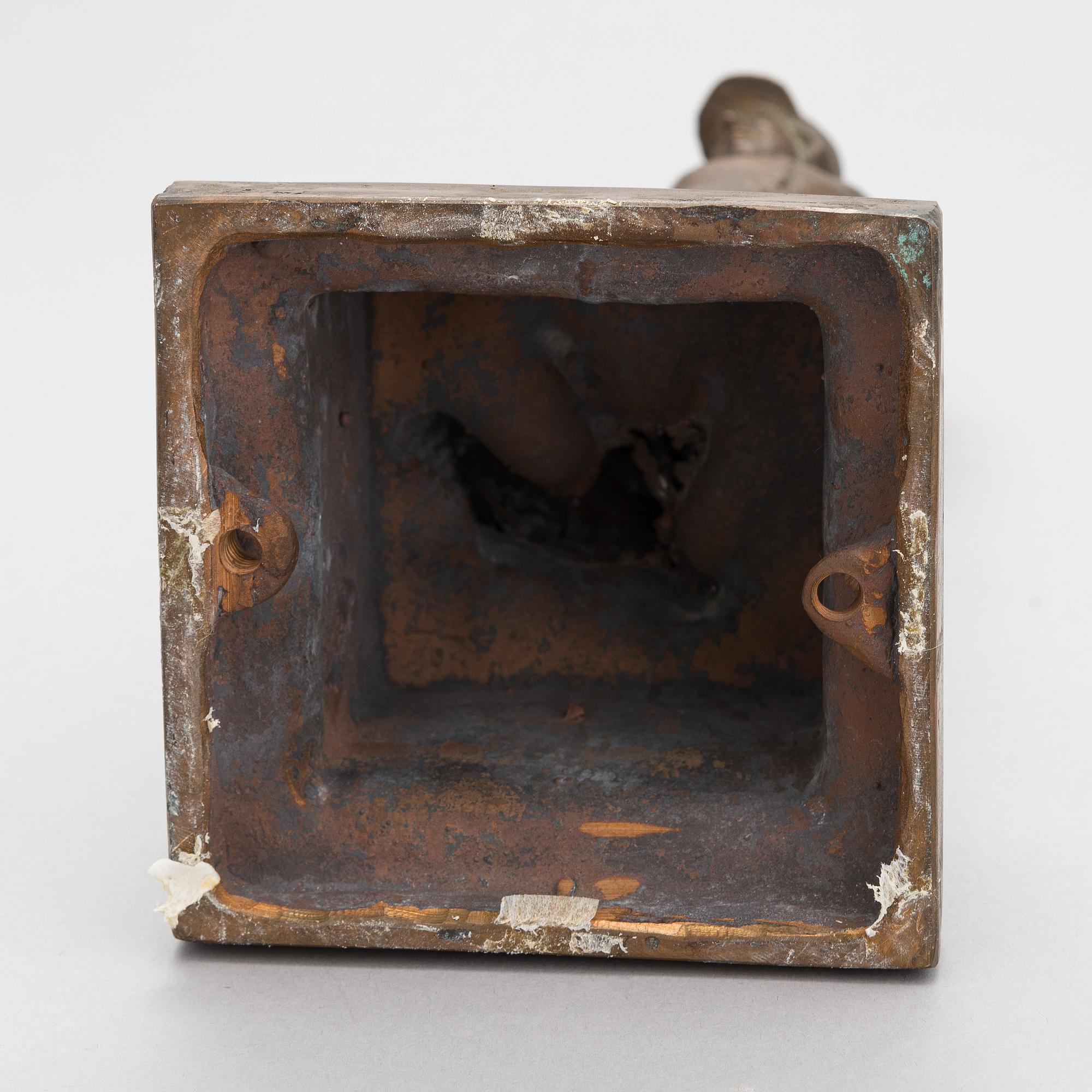 Nina Sailo, Lotta Svärd.