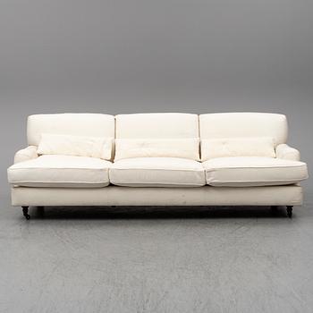 VICO MAGISTRETTI, "Raffles", sofa, for Depadova, Italy.