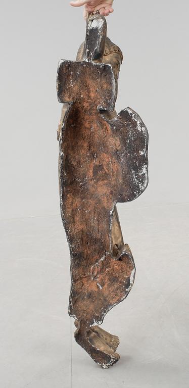 SKULPTUR, Kina, modern tillverkning.