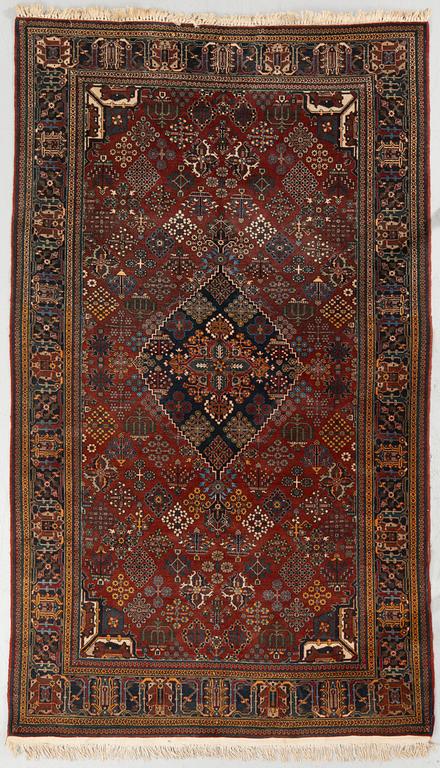 Rug, Djorshagan, approx. 240 x 140 cm.
