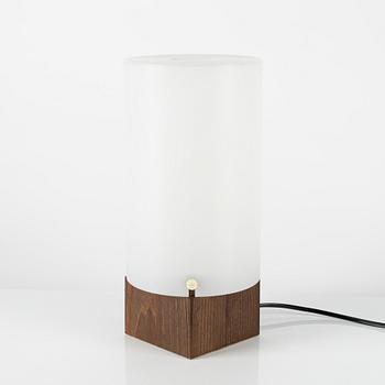 Uno & Östen Kristiansson, bordslampa, Luxus, Vittsjö.