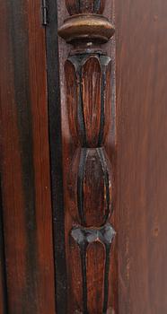 SKÅP, omkring år 1900.