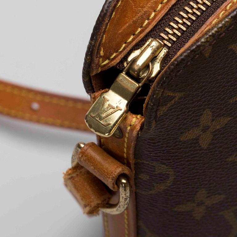 VÄSKA, "Drouot", Louis Vuitton.