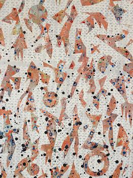 Alfred Boman, "Office Disaster".