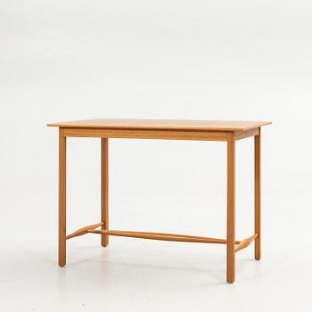 Josef Frank, Side table, model B 1106, Svenskt Tenn, pre 1985.