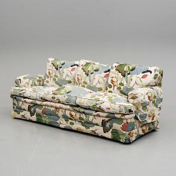 SOFFA, troligen Arne Norell, 1900-talets slut.