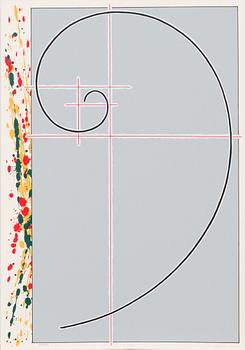 Portfolio of prints, fourteen Finnish poets and artists, Eurographica Helsinki 1978.