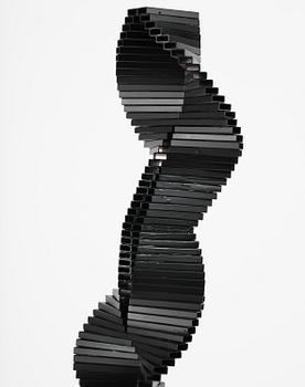 Arne Jones, "Yin-Yang kolonn".