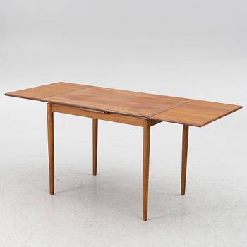 Matbord, troligtvis Frem Röjle, 1960-tal.