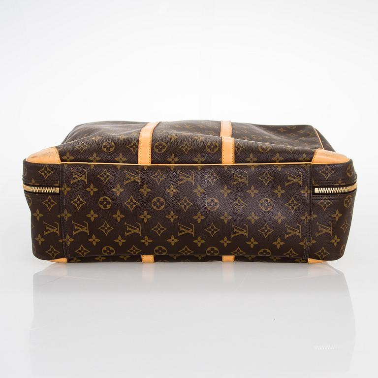 Louis Vuitton, a monogram 'Sirius 50' Bag.