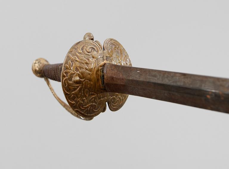 VÄRJA, sannolikt 1700-tal.
