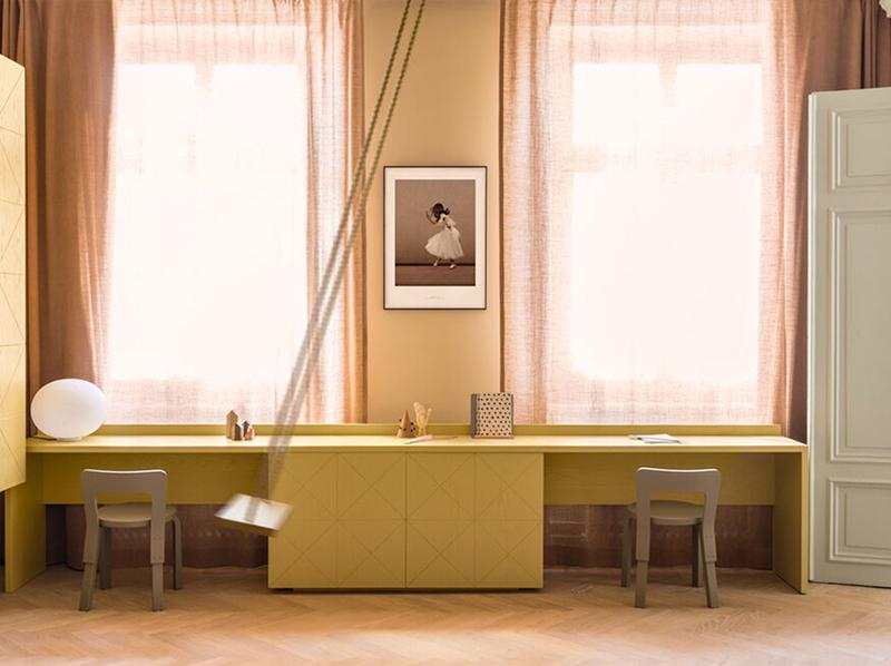 Note Design Studio / Designstudio