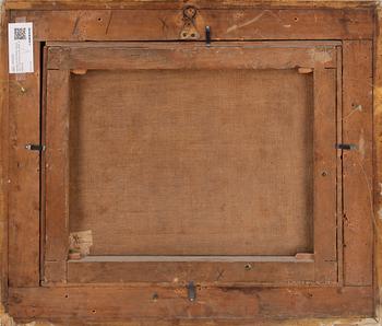 JAN FRANS VAN BLOEMEN, hans krets. olja på duk, ej signerad.