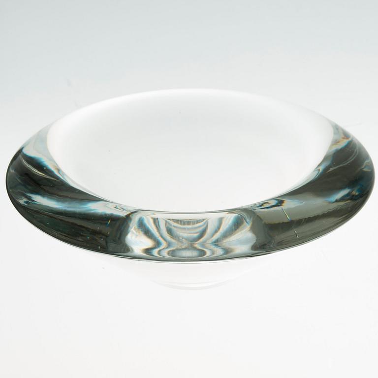 Tapio Wirkkala, A BOWL, 3345.