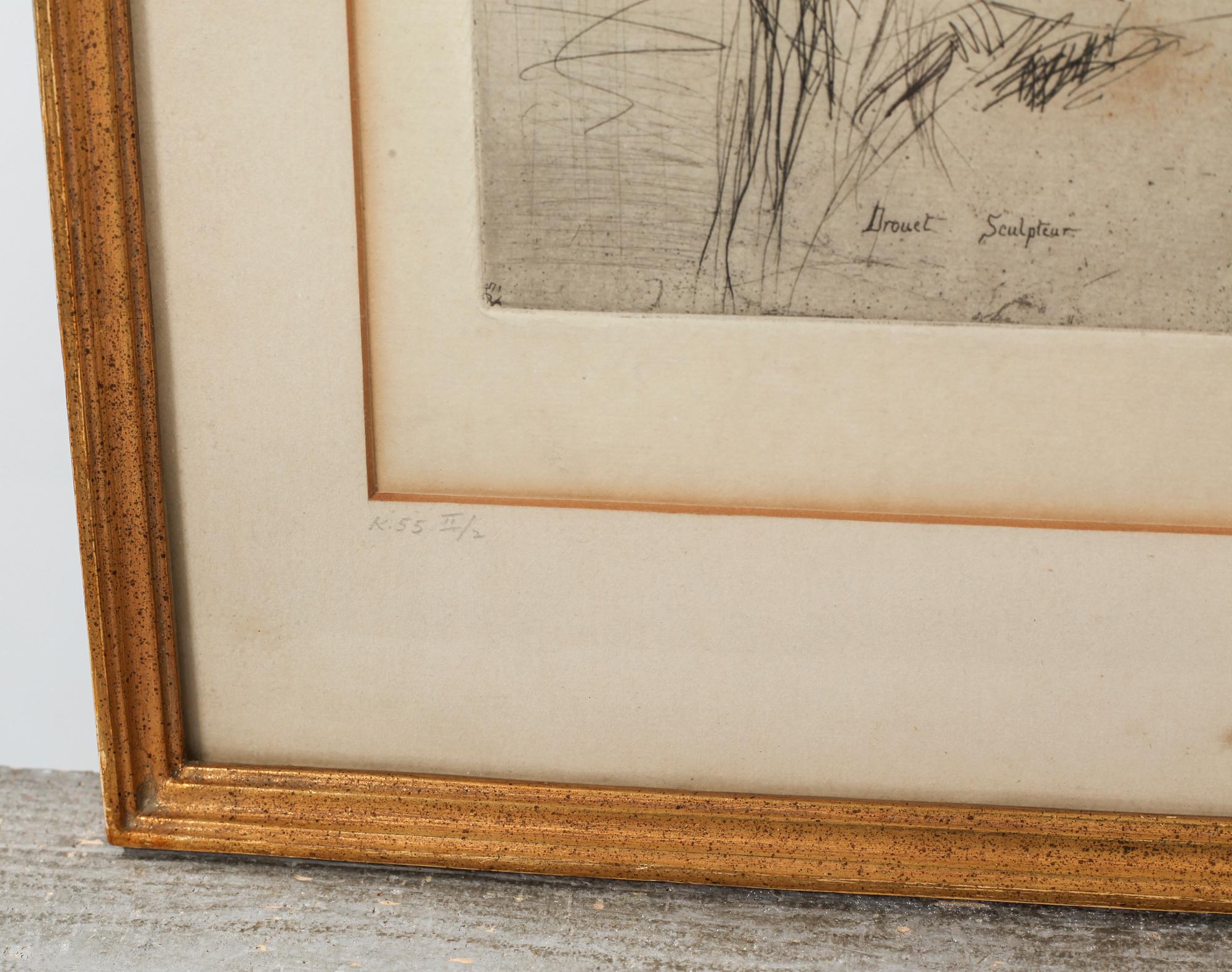 JAMES MCNEILL WHISTLER,