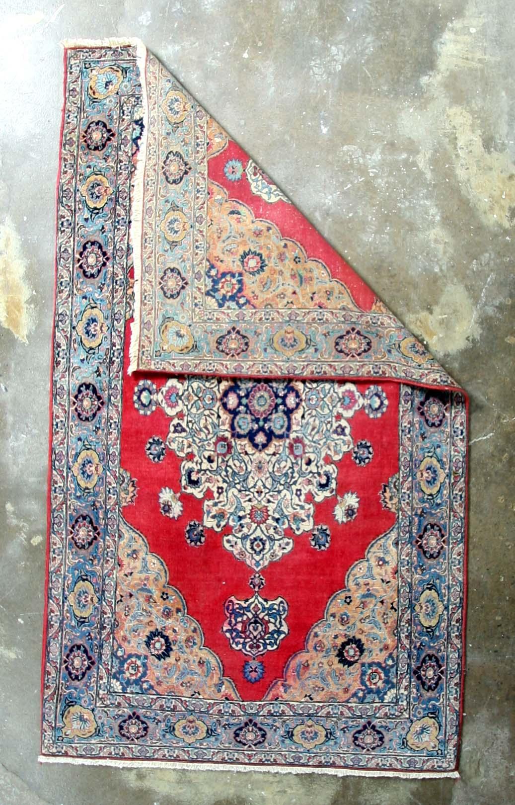 MATTA, semiantik Persisk. 220 x 130.